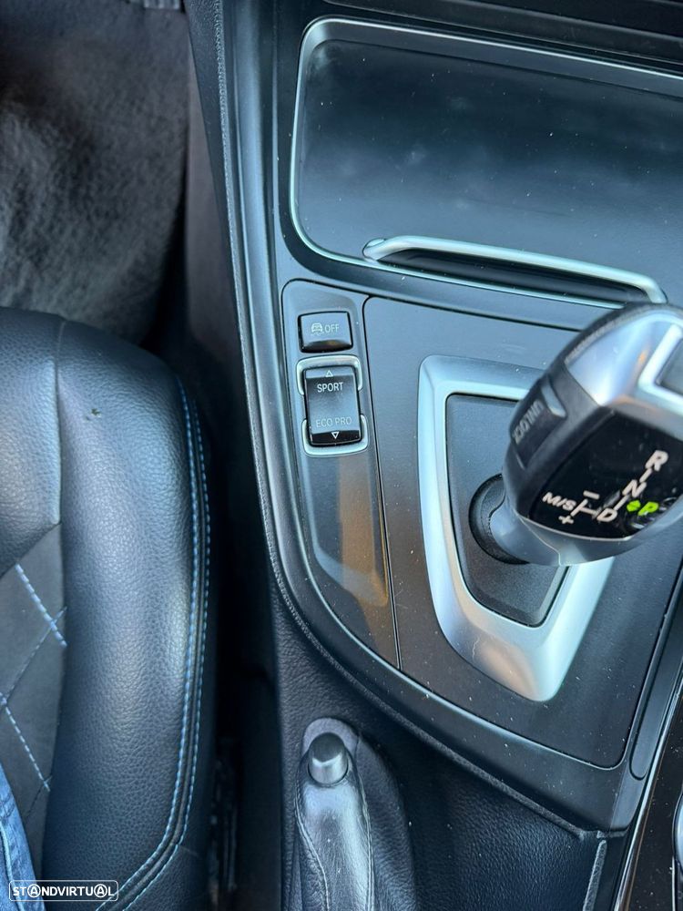 BMW 420 Gran Coupé d Pack M Auto - 39