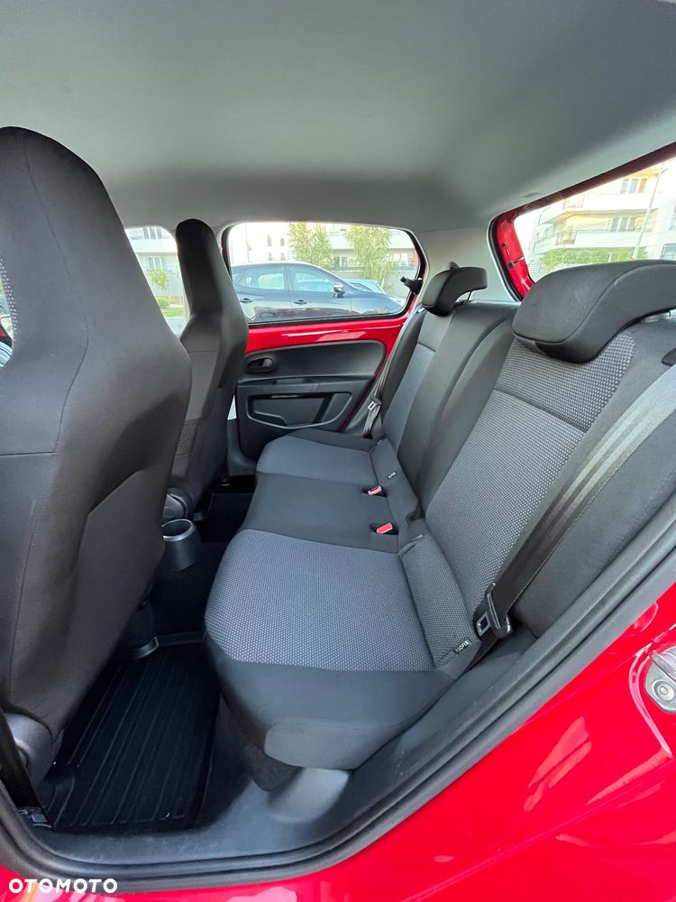 Skoda Citigo 1.0 Ambition - 26