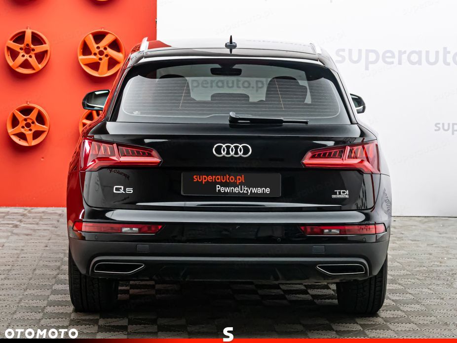 Audi Q5 2.0 TDI Quattro S tronic - 6