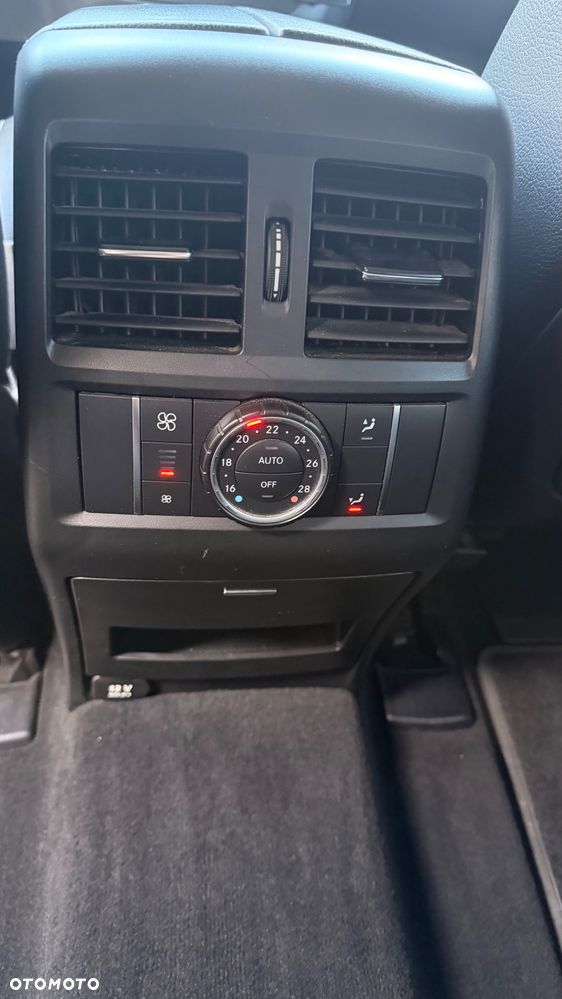 Mercedes-Benz GLE 350 d 4Matic 9G-TRONIC - 9