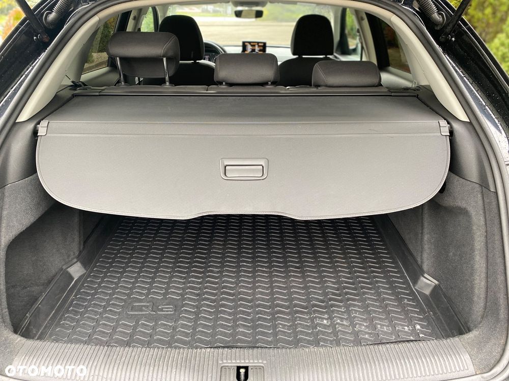 Audi Q3 1.4 TFSI CoD ultra - 10