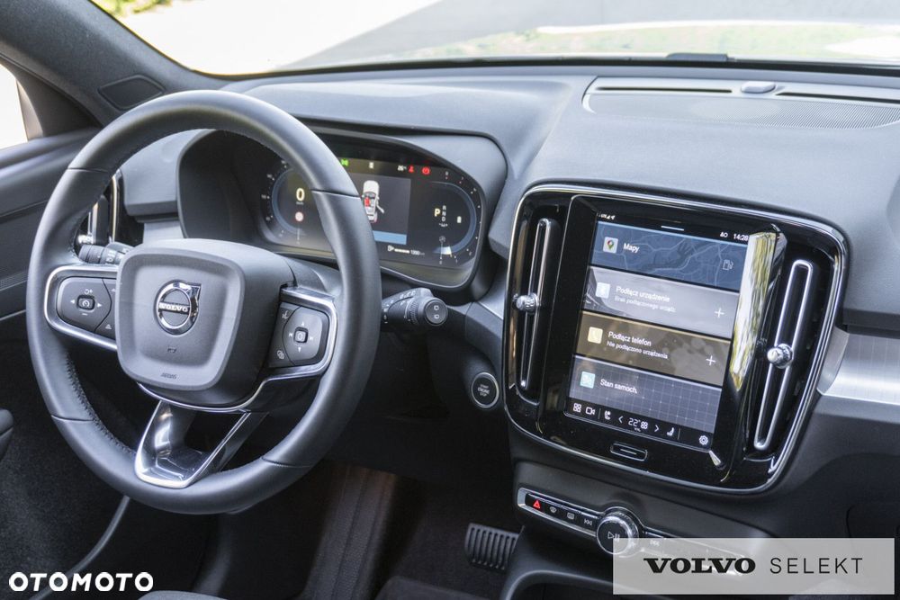 Volvo XC 40 - 19