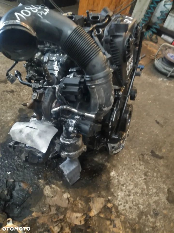 Silnik A6 C7 1.8 CYG faktura VAT - 7