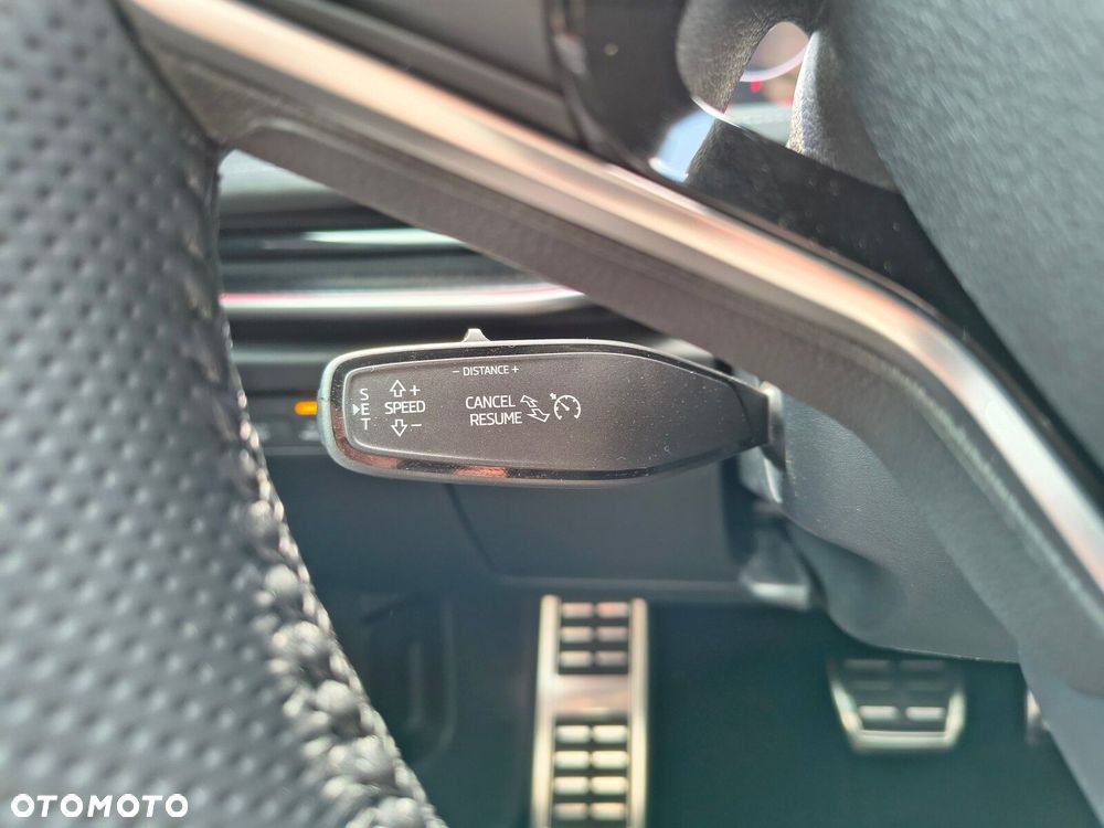 Skoda Superb 2.0 TSI Sportline DSG - 24