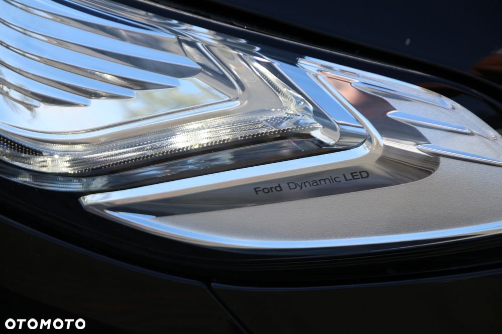 Ford Mondeo 2.0 TDCi STart-Stopp Titanium - 25