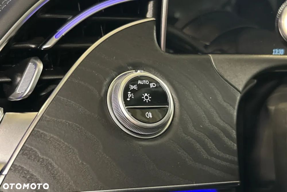 Mercedes-Benz Klasa E 220 d 4Matic 9G-TRONIC - 9