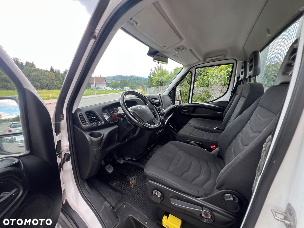 Iveco Daily 35s13 - 11