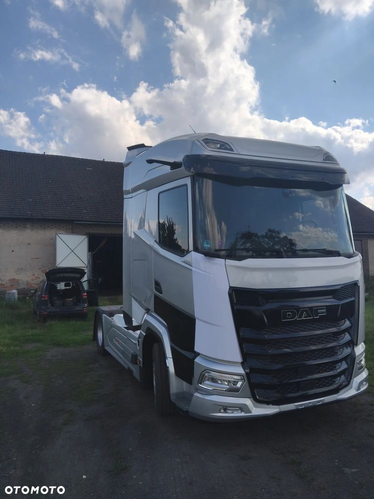 DAF XG 480 FT - 2