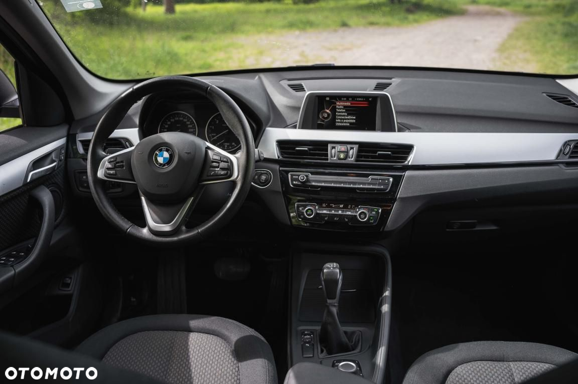 BMW X1 - 3