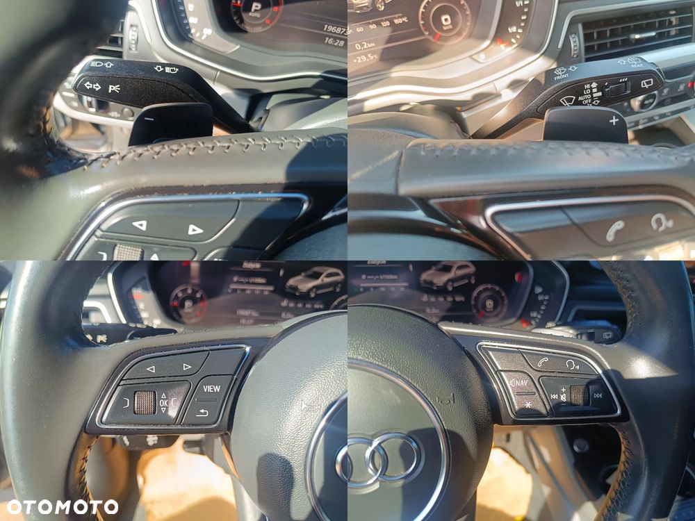 Audi A4 Avant 2.0 TDI S tronic quattro - 21