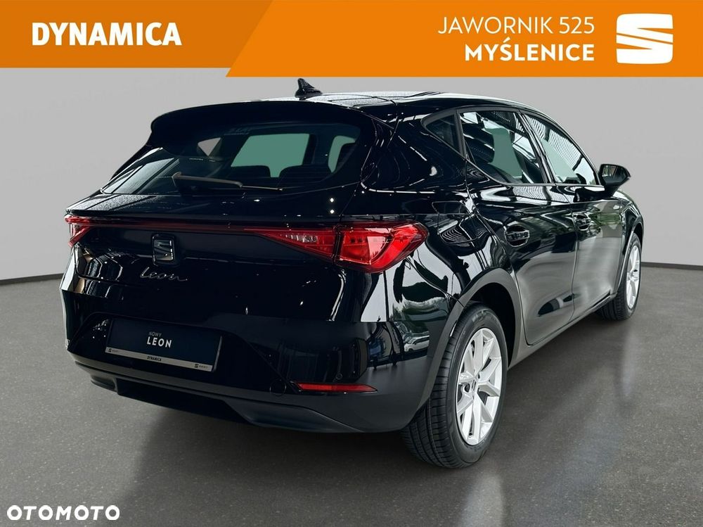 Seat Leon - 6