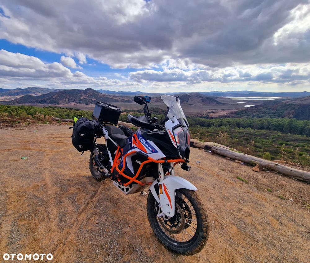 KTM Super Adventure - 3