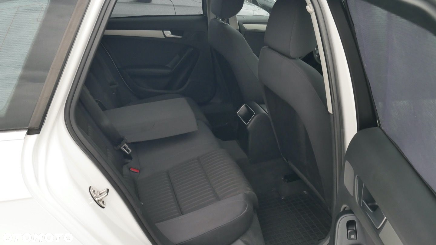 Audi A4 - 15