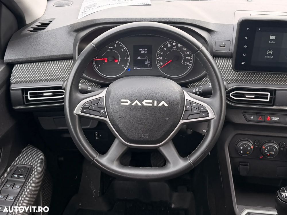 Dacia Sandero - 14