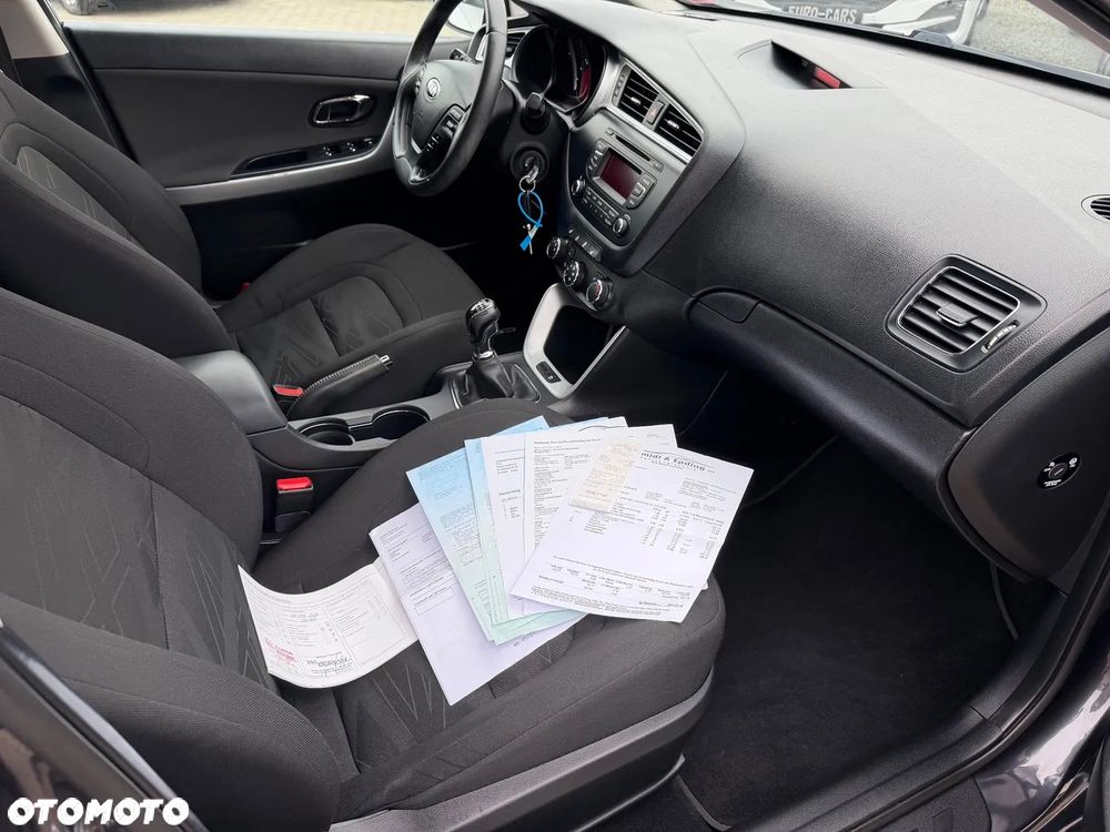 Kia Ceed 1.4 Attract - 13
