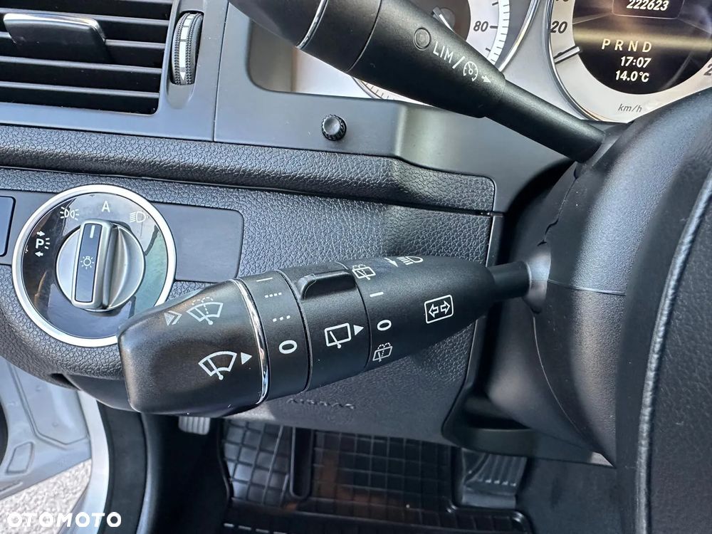 Mercedes-Benz Klasa C - 14