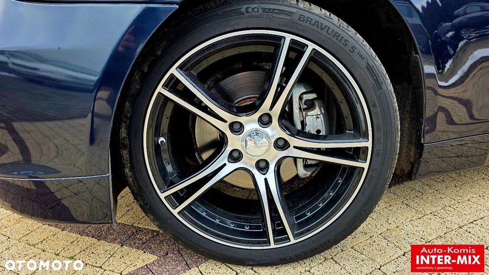 BMW Seria 5 - 10