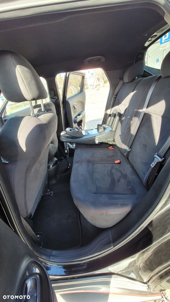 Nissan Juke 1.6 DIG-T Nismo RS - 16