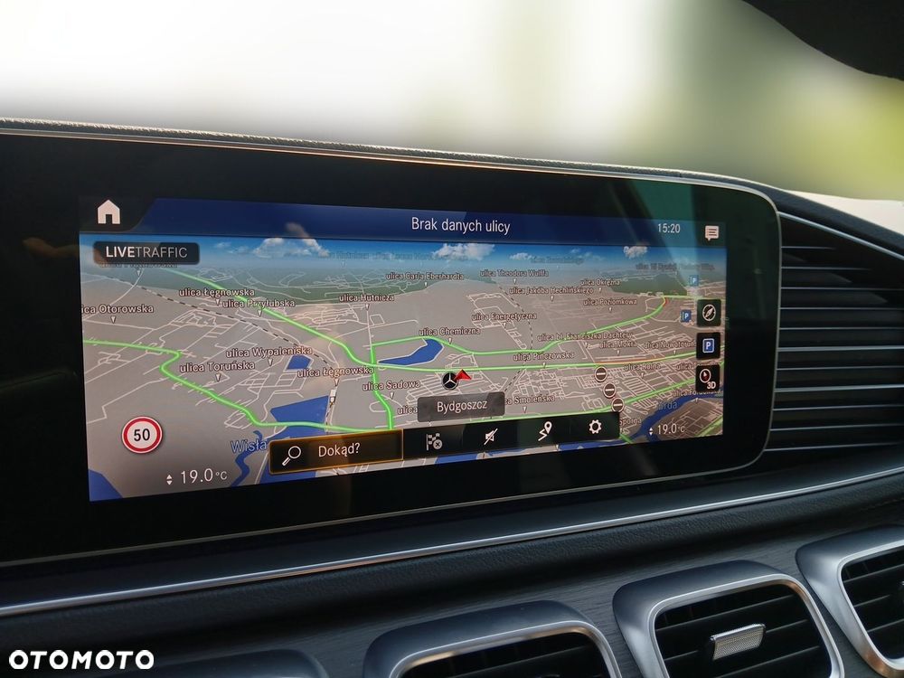 Mercedes-Benz GLE 300 d 4-Matic Premium Plus - 24