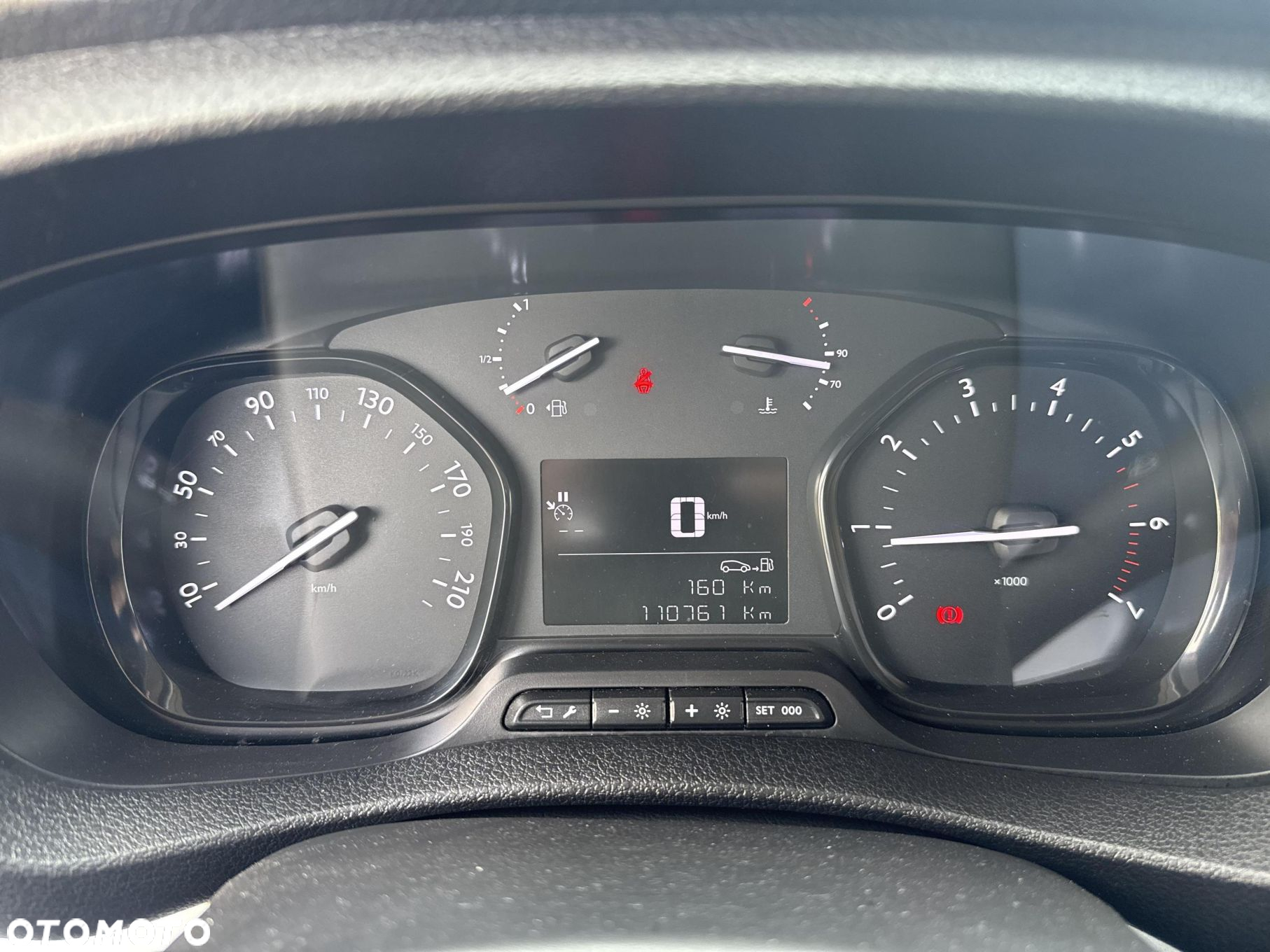 Toyota Proace Verso 2.0 D4-D Long Business - 13