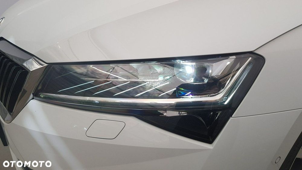 Skoda Superb - 10