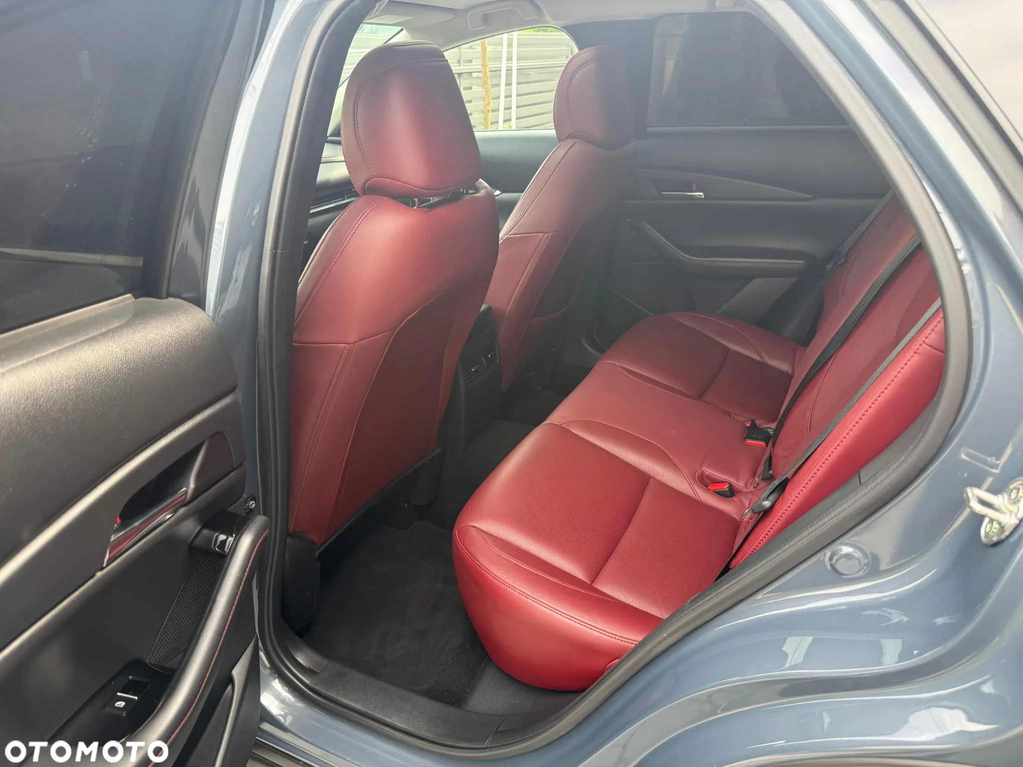 Mazda CX-30 - 12
