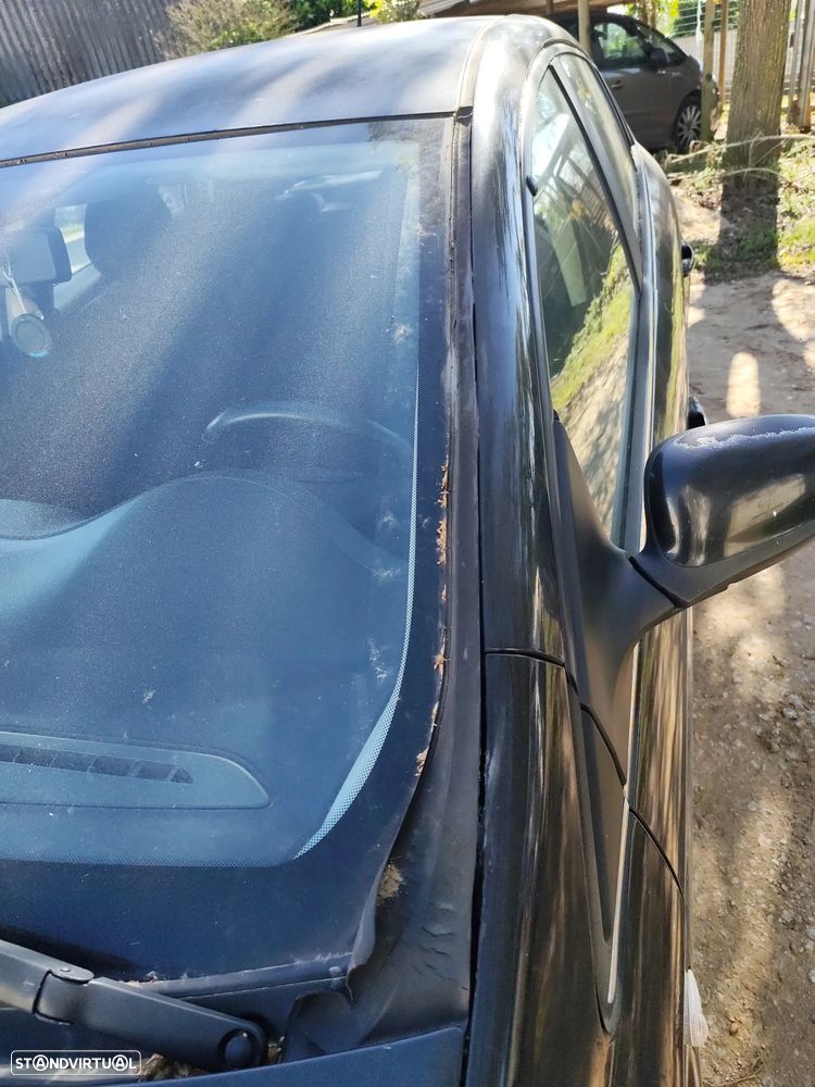 Fiat Bravo 1.9 M-Jet Sport - 9