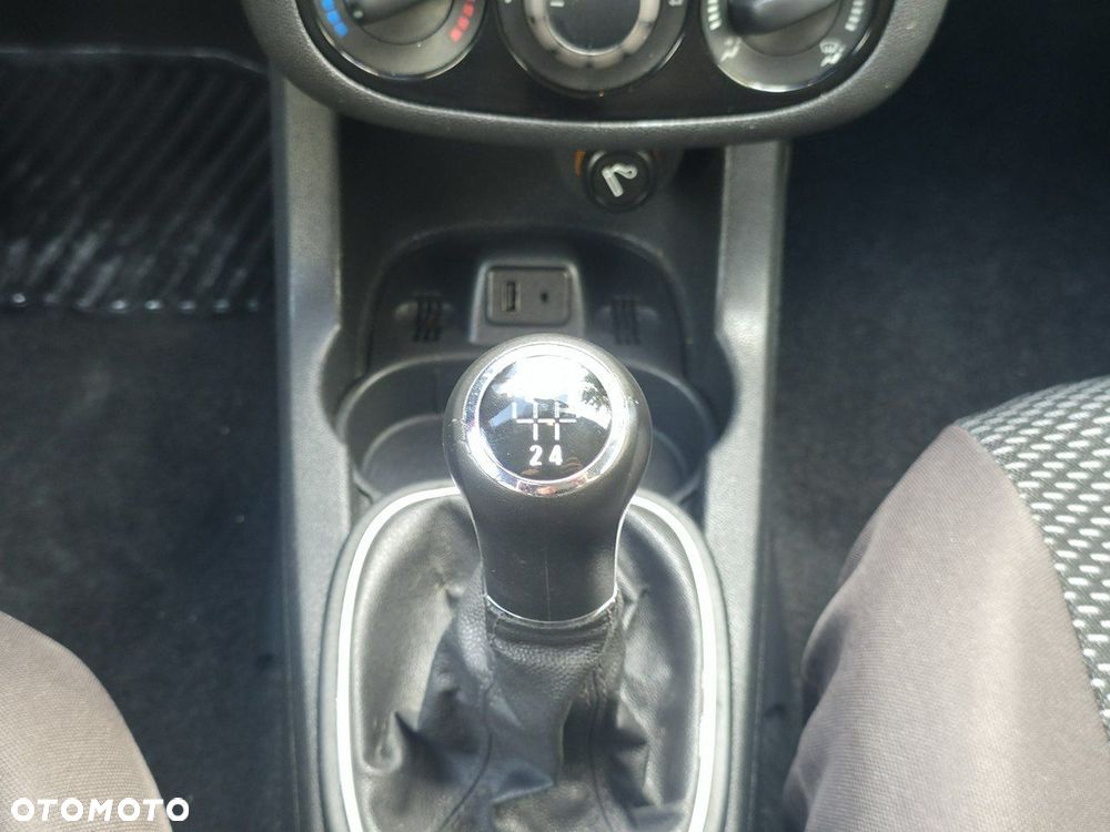 Opel Corsa - 14