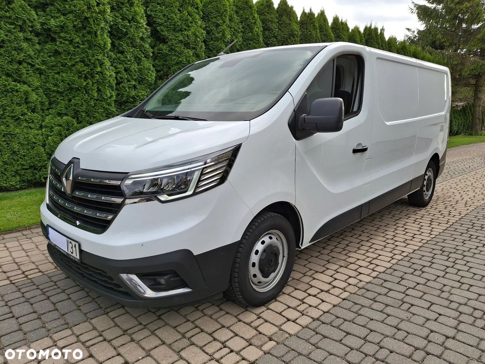 Renault Trafic - 5