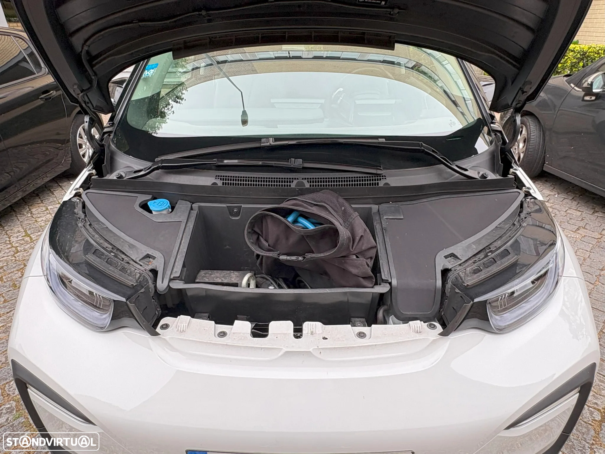 BMW i3 (120 Ah) - 15