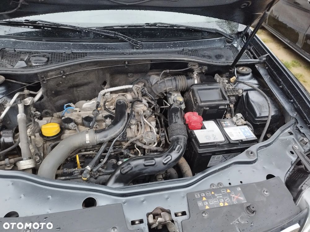 Dacia Duster - 18