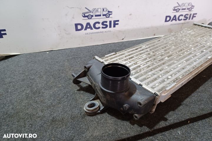 Intercooler 2.0 CDTI 988650B  8200411160-C 2.0 CDTI 988650B  82004111 - 3