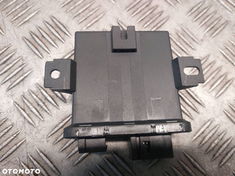 MODUŁ STEROWNIK ŚWIATEŁ OPEL INSIGNIA A LIFT 13350670 - 2