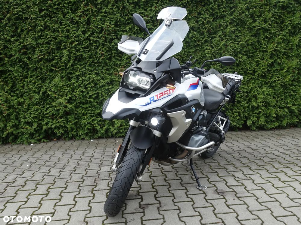 BMW GS - 2