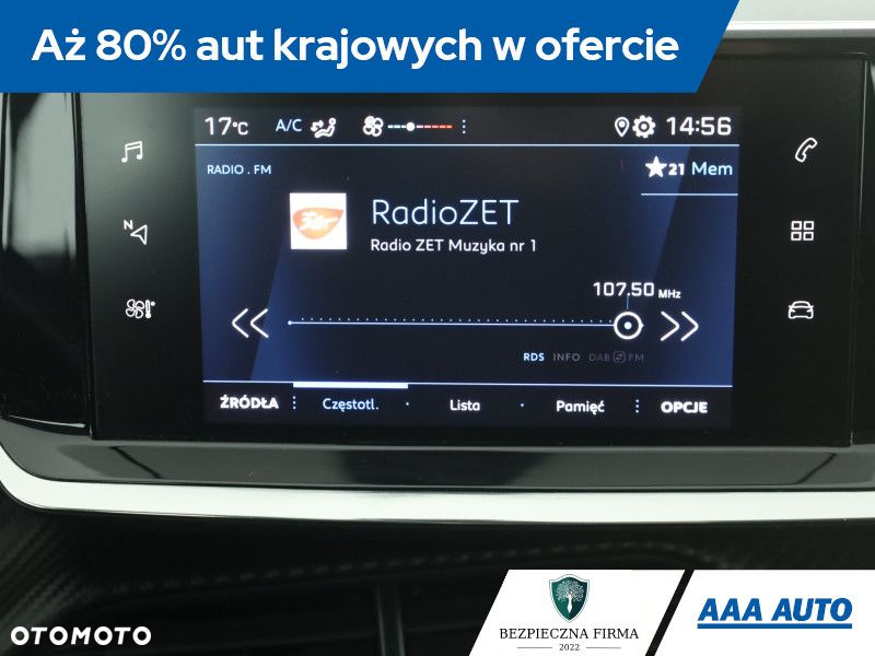 Peugeot 208 - 10