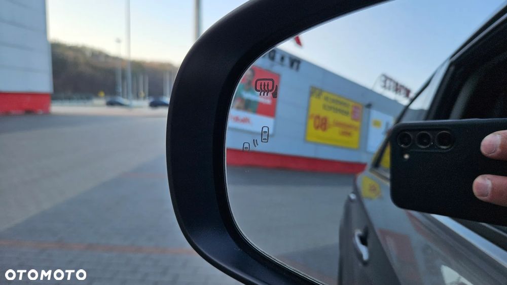 Suzuki Vitara 1.4 Boosterjet Premium 2WD - 22