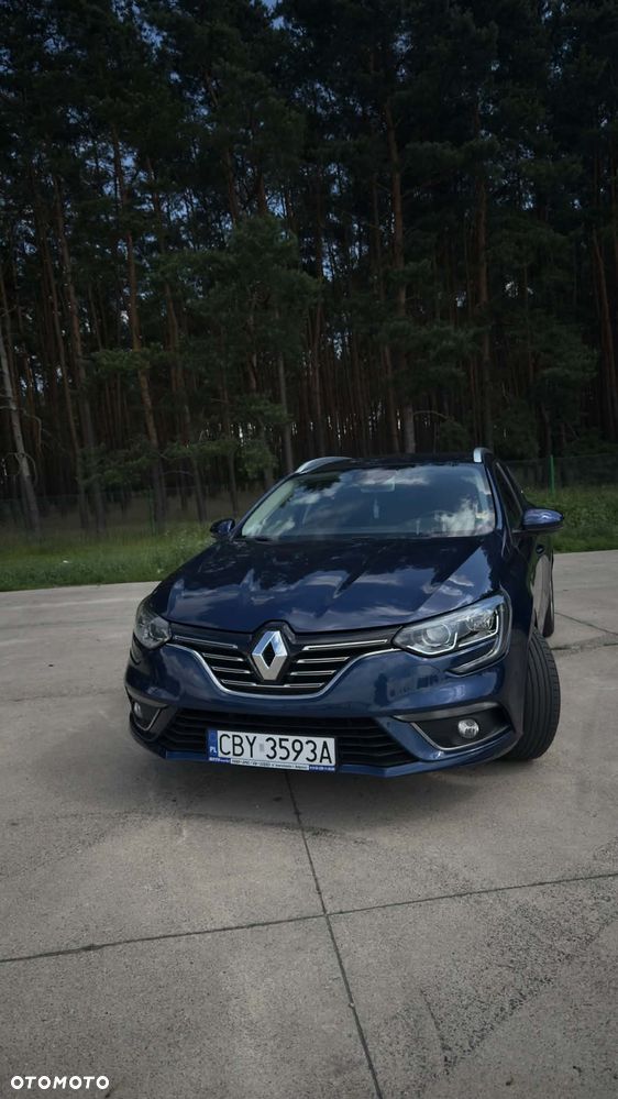 Renault Megane - 4