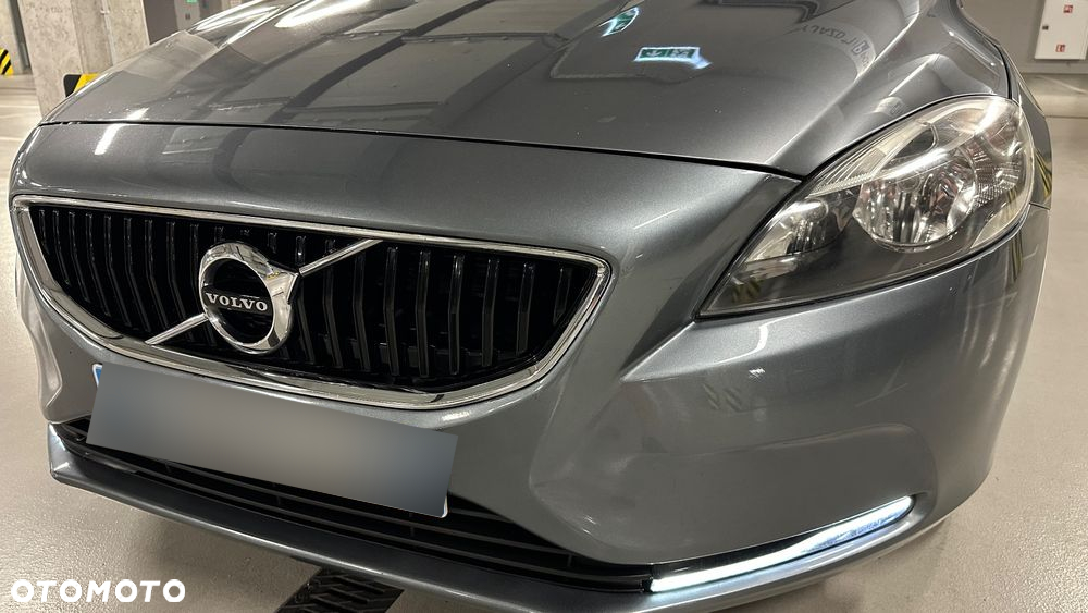 Volvo V40 - 6