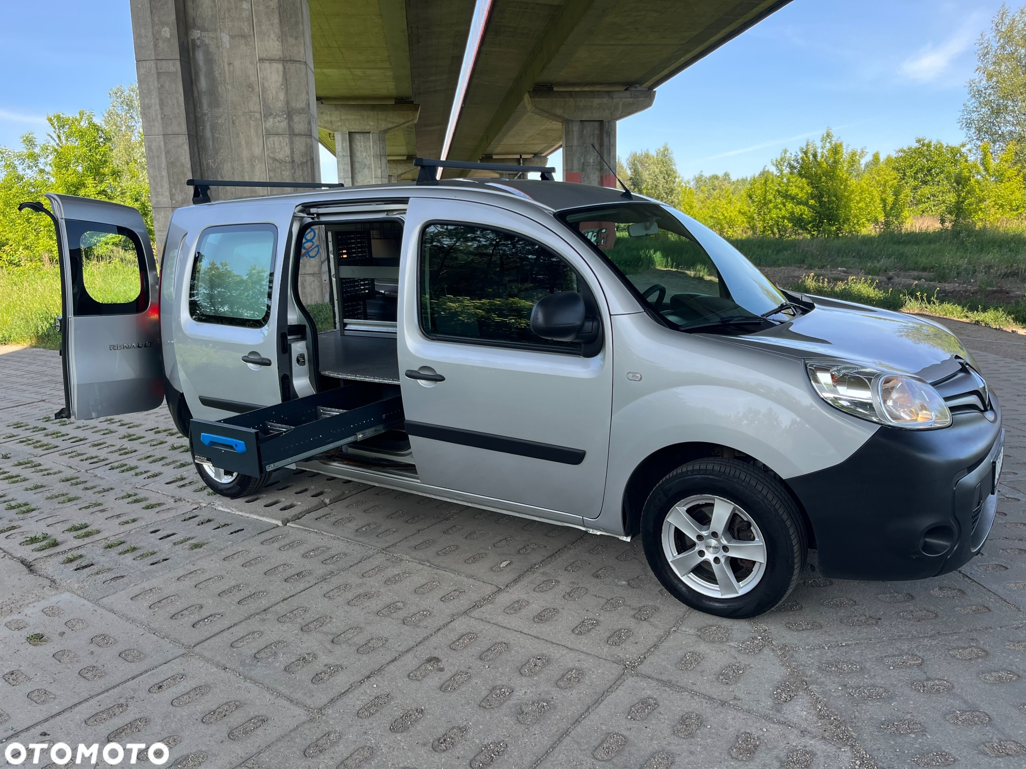 Renault Kangoo Maxi - 19
