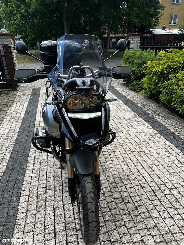 BMW GS - 6