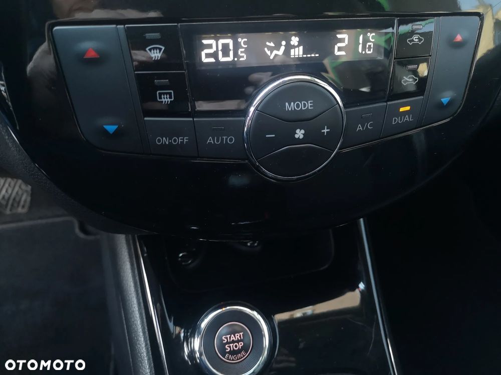Nissan Pulsar 1.2 DIG-T Acenta - 15