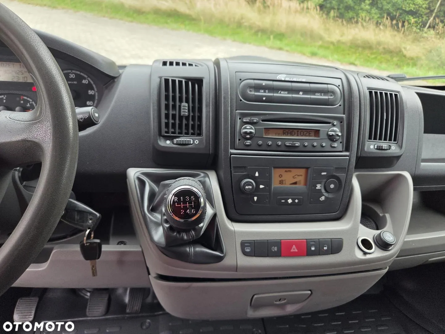 Fiat Ducato - 23