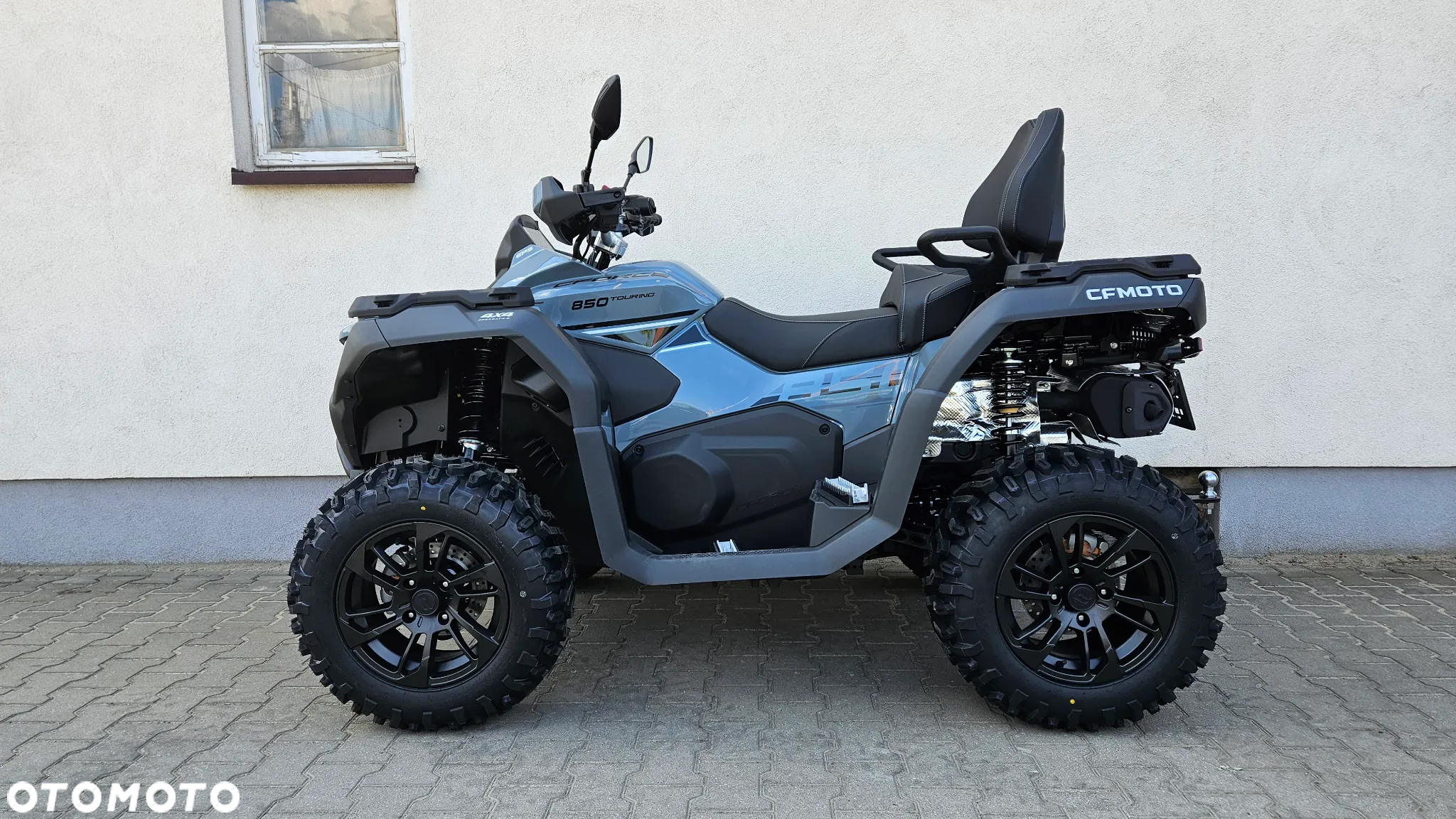 CFMoto Inny - 18