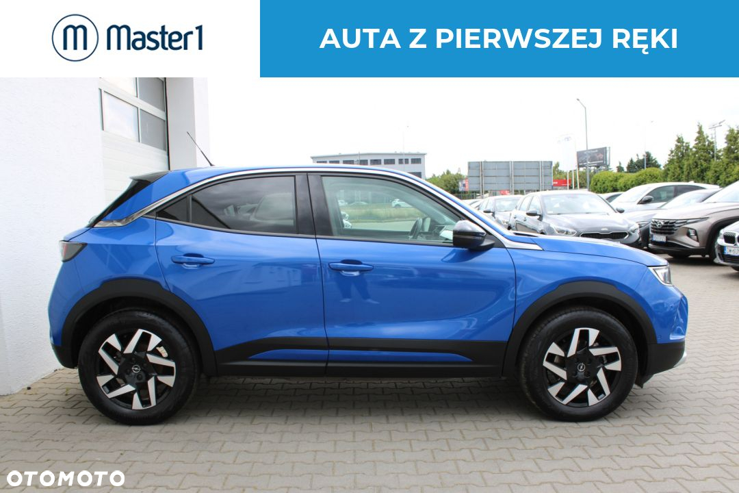 Opel Mokka Mokka-e 50kWh Elegance - 2