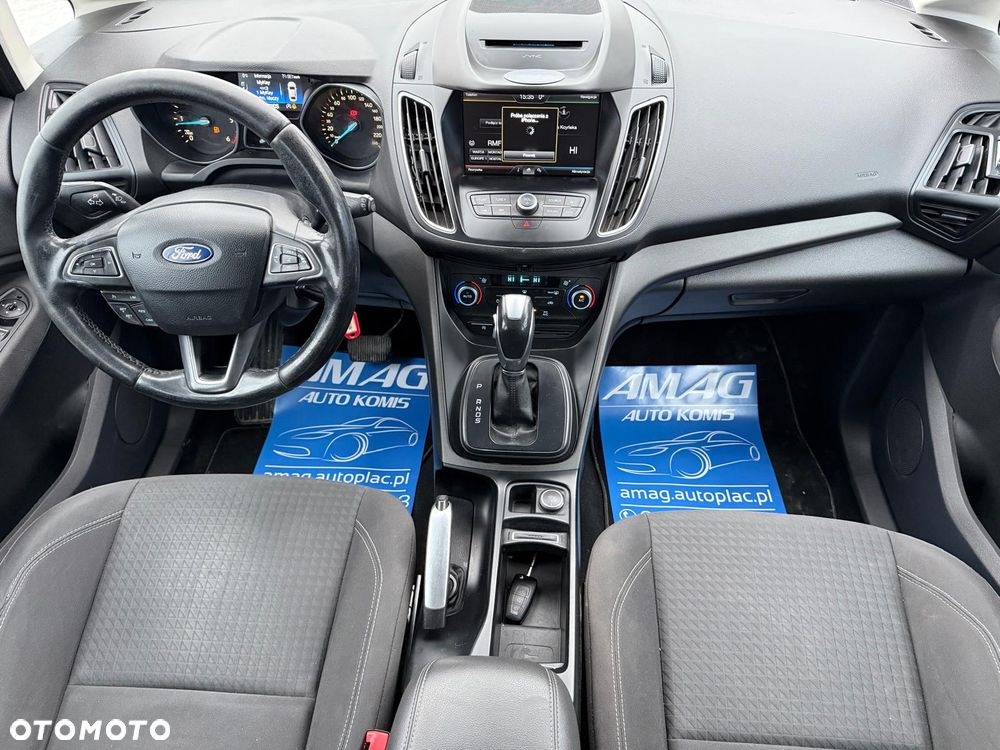 Ford Grand C-MAX Gr 2.0 TDCi Trend ASS - 22