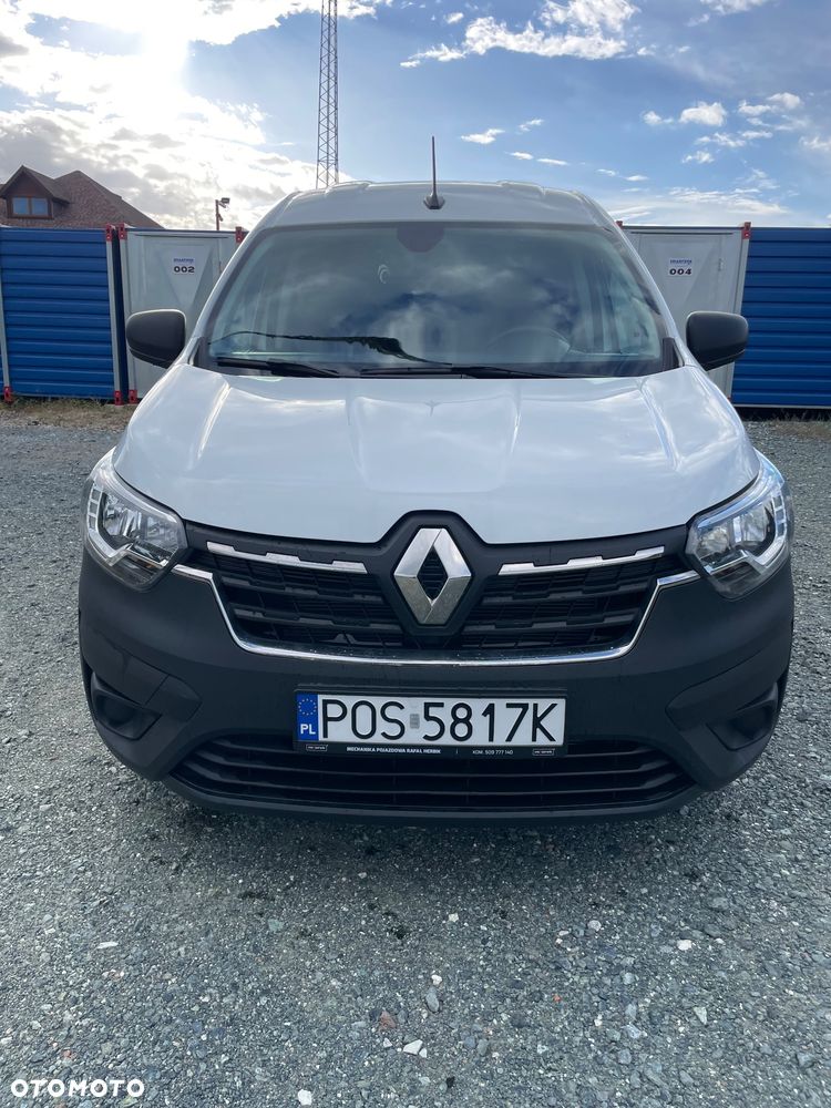 Renault Exspres