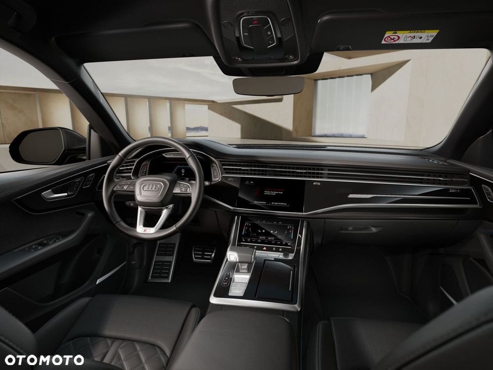 Audi Q8 - 7