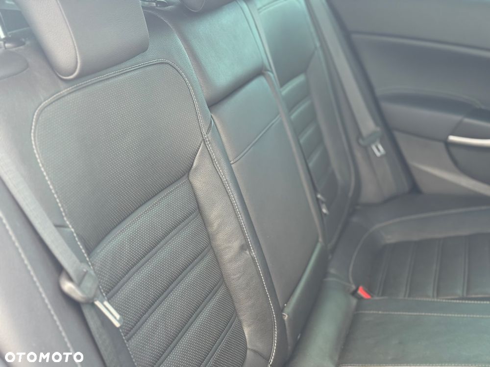 Opel Insignia 2.0 CDTI ecoFLEX - 14