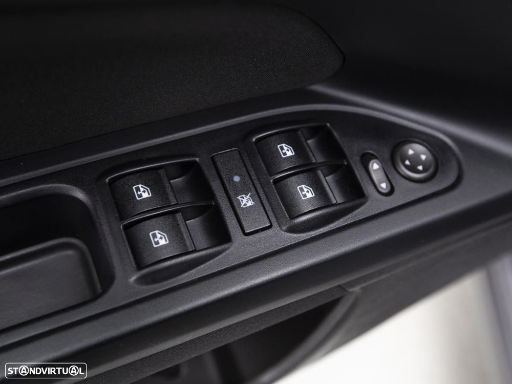 Fiat Tipo 1.3 MultiJet Life — fotografia 15
