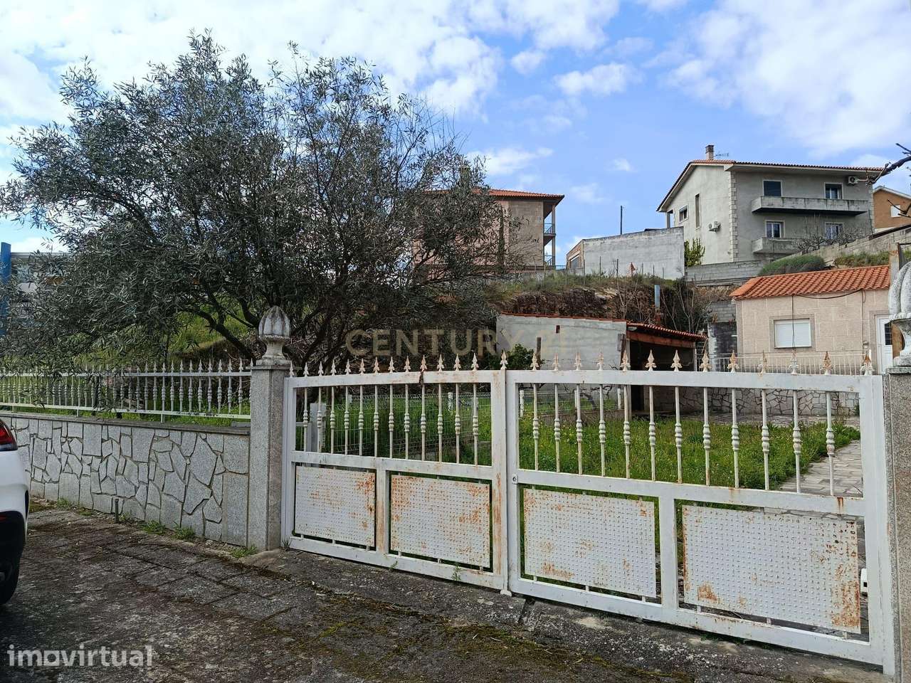 Espaço Novo em Mirandela - Oportunidade Única por 82.000€ - Grande imagem: 2/14